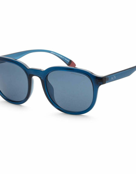 Men's Sunglasses Armani Exchange AX4129SU-818780 ø 54 mm-0