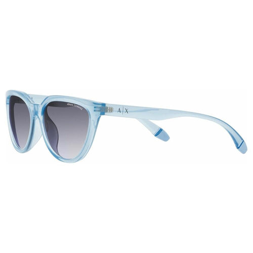 Load image into Gallery viewer, Ladies&#39; Sunglasses Armani Exchange AX4130SU-8340X0 ø 56 mm-1
