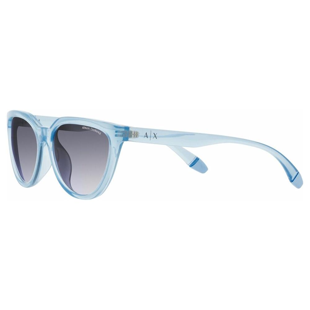 Ladies' Sunglasses Armani Exchange AX4130SU-8340X0 ø 56 mm-1