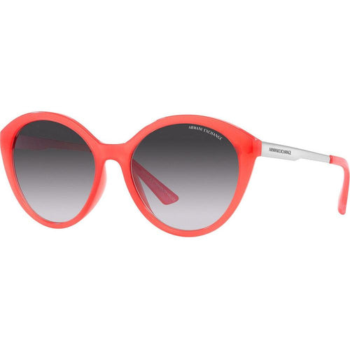 Load image into Gallery viewer, Ladies&#39; Sunglasses Armani Exchange AX4134S-83418G Ø 55 mm-0
