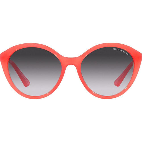 Load image into Gallery viewer, Ladies&#39; Sunglasses Armani Exchange AX4134S-83418G Ø 55 mm-1
