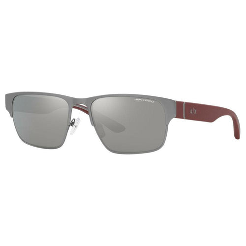 Load image into Gallery viewer, Men&#39;s Sunglasses Armani Exchange AX2046S-6003Z3 ø 57 mm-0
