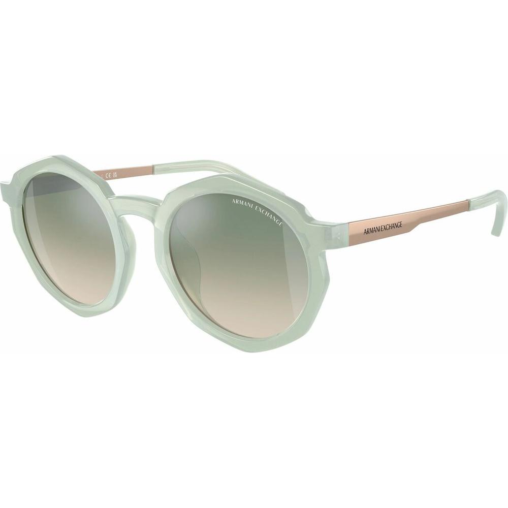 Ladies' Sunglasses Armani Exchange AX4132SU-8160W0 Ø 51 mm-0