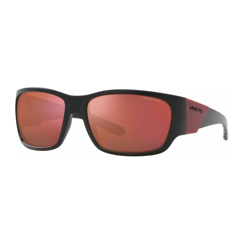 Unisex Sunglasses Arnette AN4324-28056Q61 ø 60 mm-0