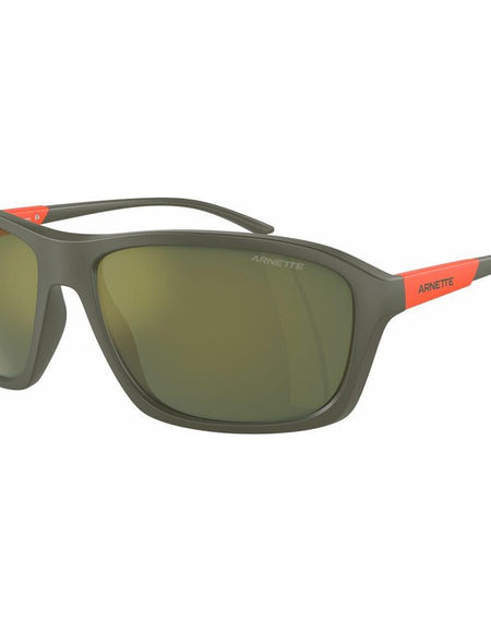 Men's Sunglasses Arnette AN4329-28546R ø 63 mm-0