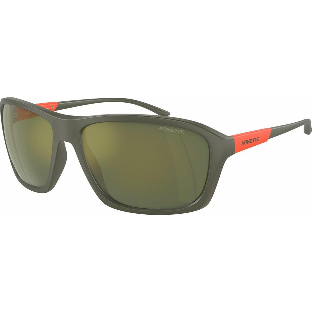 Men's Sunglasses Arnette AN4329-28546R ø 63 mm-0