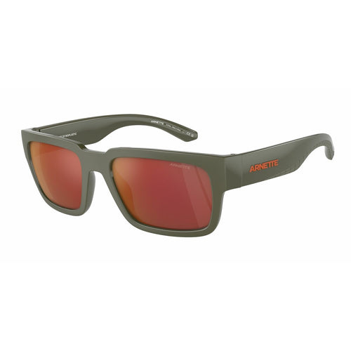 Load image into Gallery viewer, Men's Sunglasses Arnette AN4326U-28546Q Ø 55 mm-0
