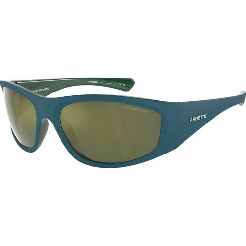 Load image into Gallery viewer, Men's Sunglasses Arnette AN4331-29266R-0
