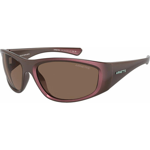 Load image into Gallery viewer, Men's Sunglasses Arnette AN4331-292773-0
