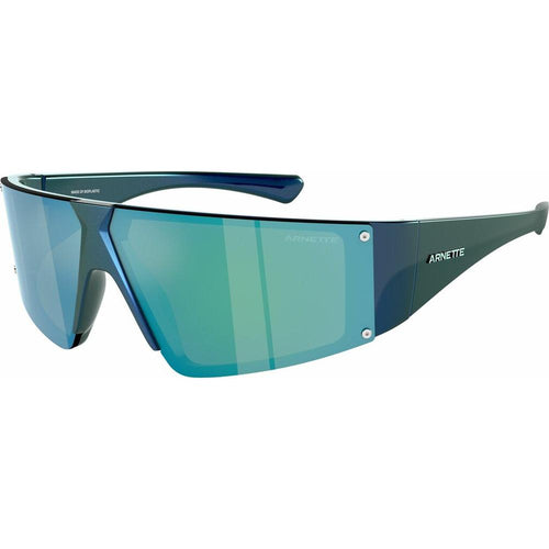 Load image into Gallery viewer, Unisex Sunglasses Arnette AN4332-291855 Ø 69 mm-0
