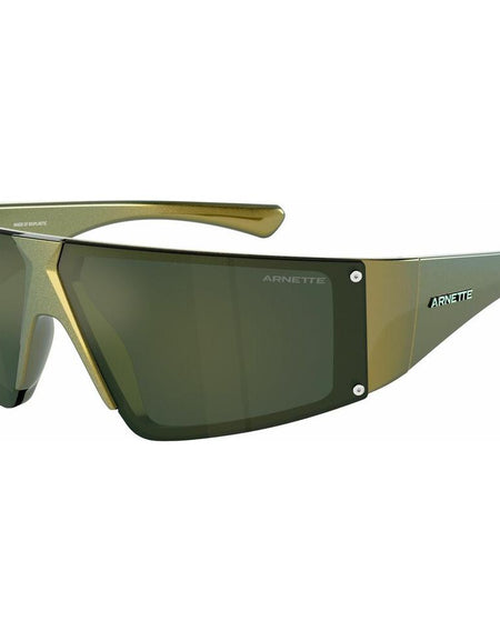 Unisex Sunglasses Arnette AN4332-29196R Ø 69 mm-0