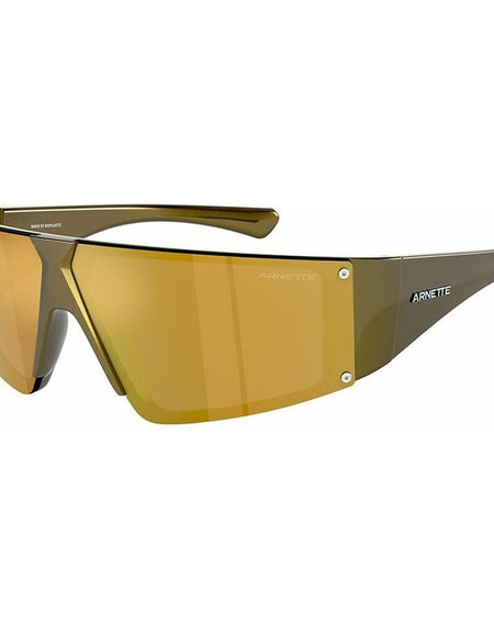 Unisex Sunglasses Arnette AN4332-29227P69 Ø 69 mm-0