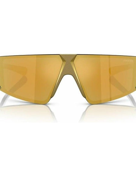 Unisex Sunglasses Arnette AN4332-29227P69 Ø 69 mm-1