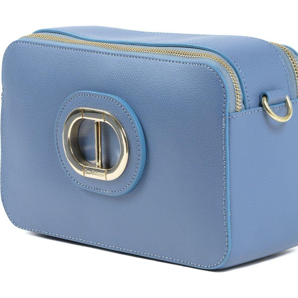 Dee Ocleppo Medium Catania Camera Bag