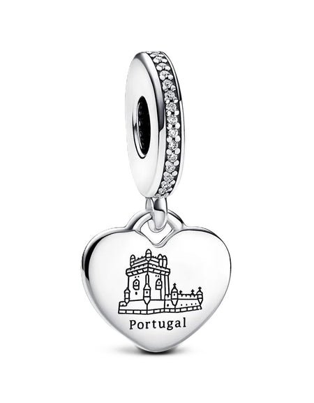 PANDORA JEWELRY Mod. 792017CZ_E028-0