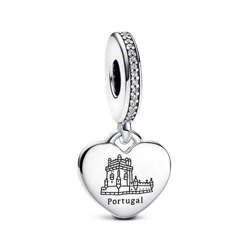 Load image into Gallery viewer, PANDORA JEWELRY Mod. 792017CZ_E028-0
