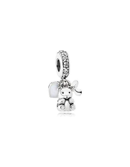 PANDORA CHARMS Mod. LITTLE BEAR-0