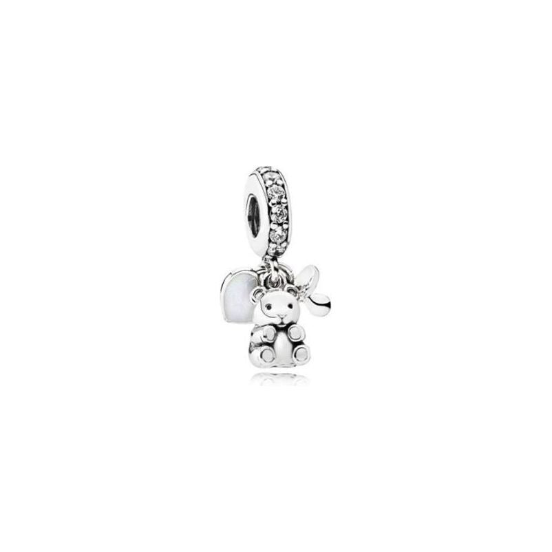 PANDORA CHARMS Mod. LITTLE BEAR-0