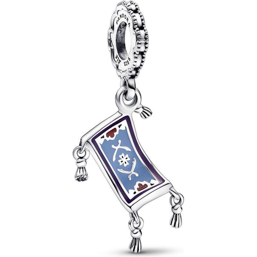 Load image into Gallery viewer, PANDORA CHARMS DISNEY COLLECTION Mod. ALADDIN MAGIC CARPET-0
