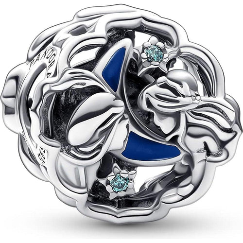 Load image into Gallery viewer, PANDORA CHARMS DISNEY COLLECTION Mod. ALADDIN. JASMIN &amp; GENIE-0
