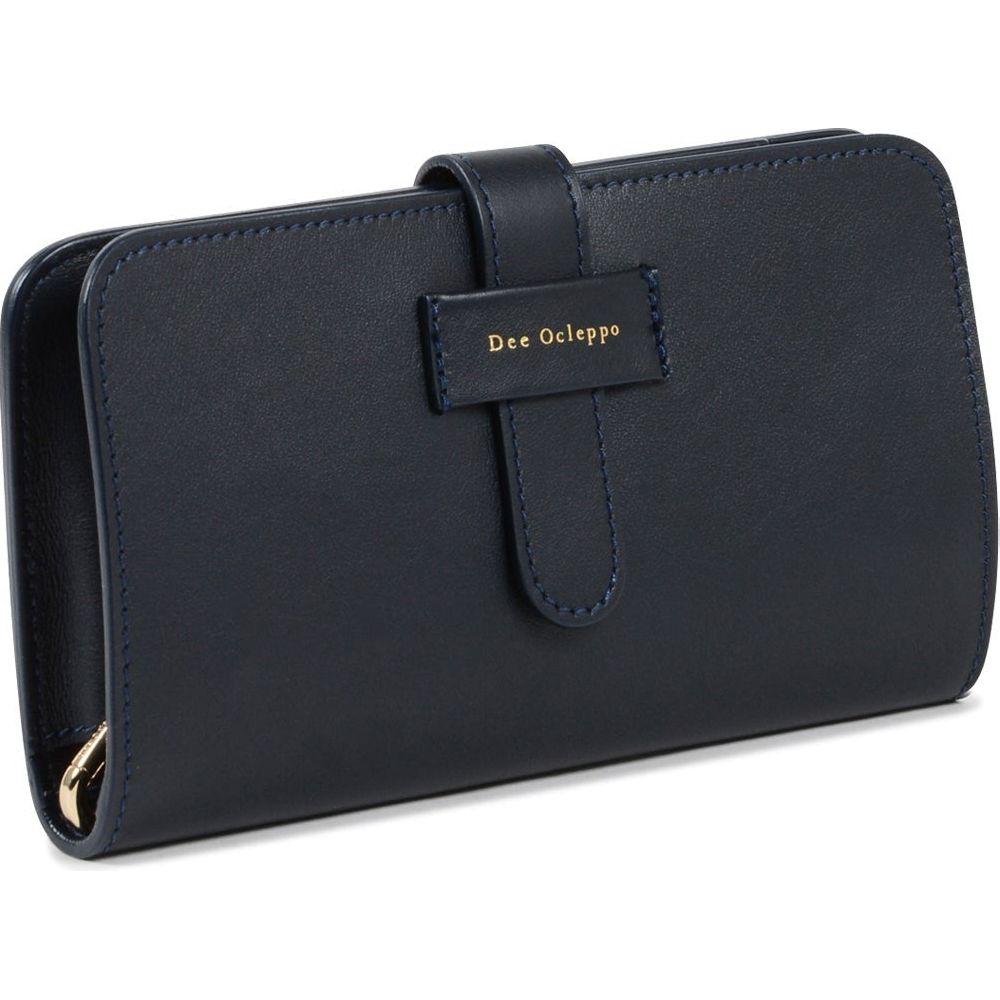 Paloma Smoothe Texured Wallet