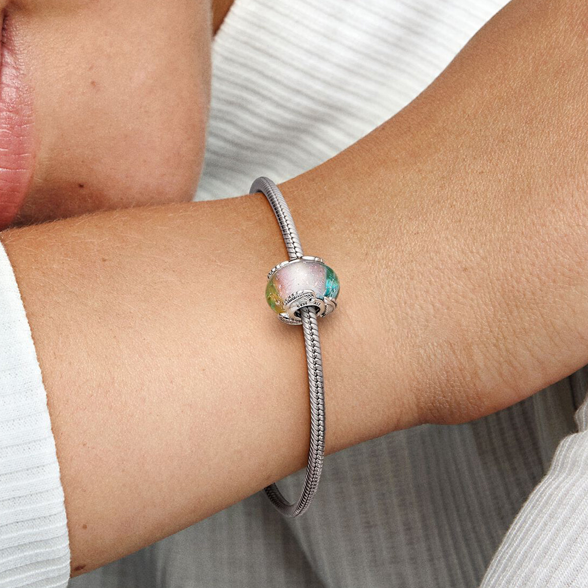 PANDORA JEWELRY Mod. 792577C00-3