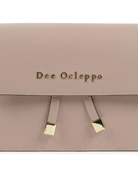 Pisa Shoulder Bag - Pink