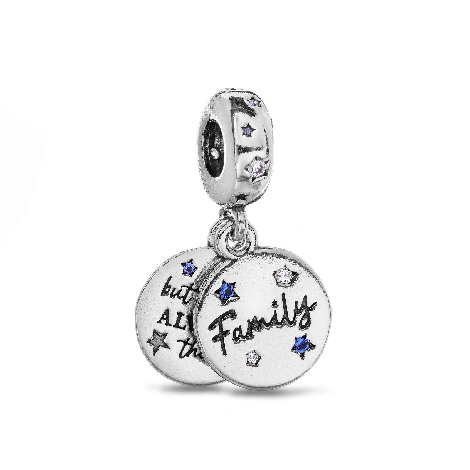PANDORA JEWELRY Mod. 792987C01-0