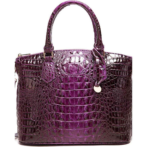 Load image into Gallery viewer, Elegant PU Leather Handbag
