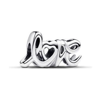 PANDORA CHARMS Mod. HANDWRITTEN LOVE-0