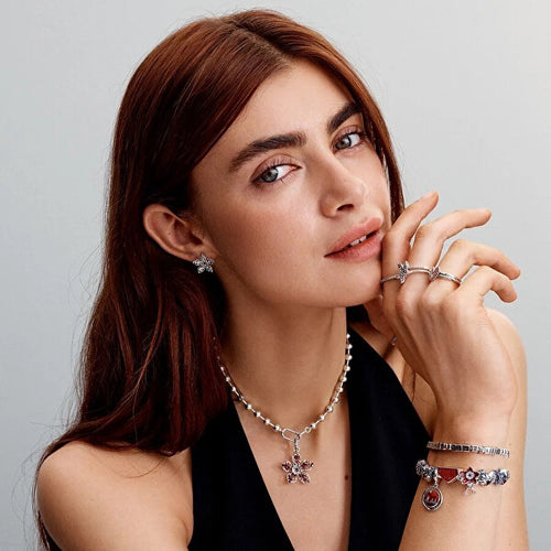 Load image into Gallery viewer, PANDORA Mod. 793567C01-3
