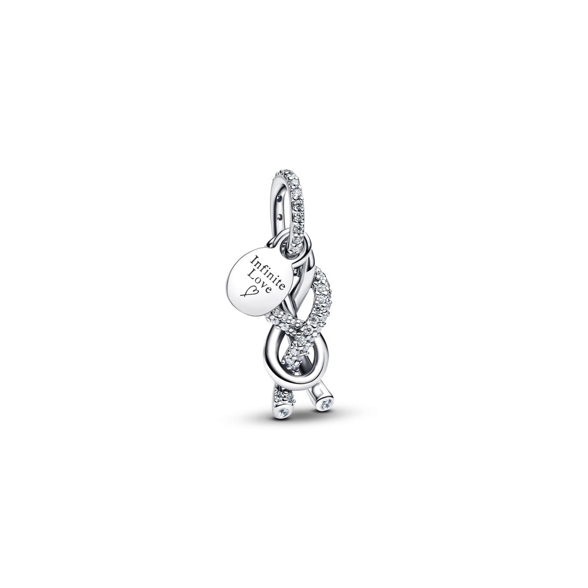 PANDORA JEWELRY Mod. 793780C01-0
