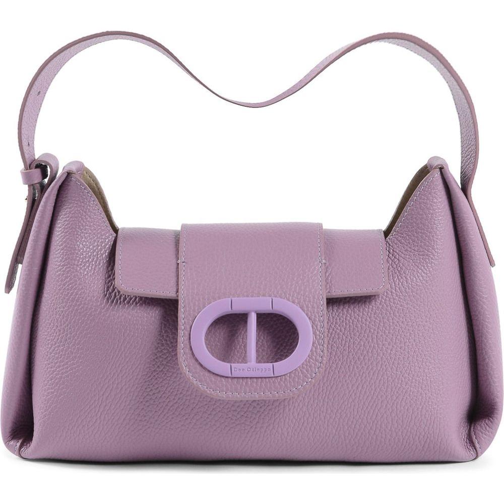 Dee Ocleppo San Marino Shoulder Bag - Purple