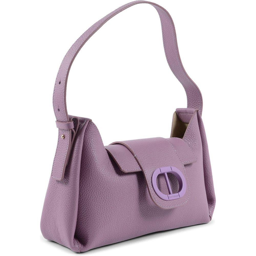 Dee Ocleppo San Marino Shoulder Bag - Purple