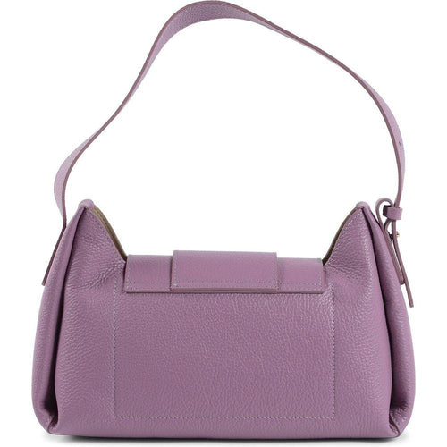 Load image into Gallery viewer, Dee Ocleppo San Marino Shoulder Bag - Purple
