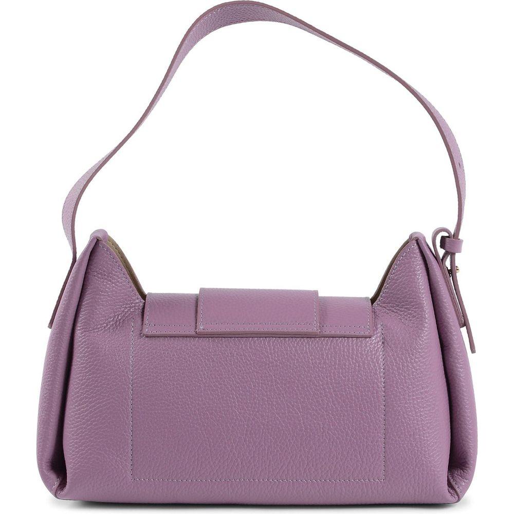 Dee Ocleppo San Marino Shoulder Bag - Purple