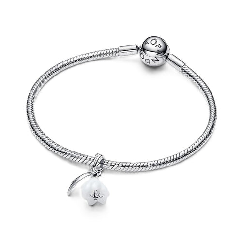 Load image into Gallery viewer, PANDORA JEWELRY Mod. 794239C01-0
