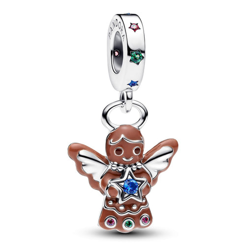 Load image into Gallery viewer, PANDORA JEWELRY Mod. 794247C01-0
