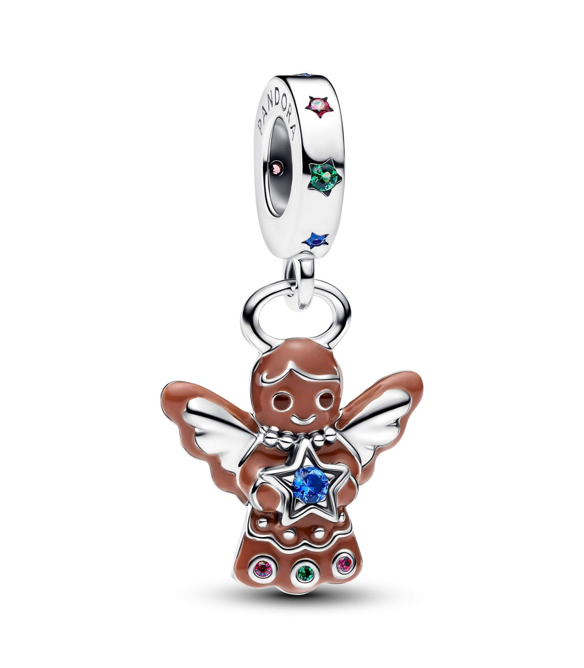 PANDORA JEWELRY Mod. 794247C01-0
