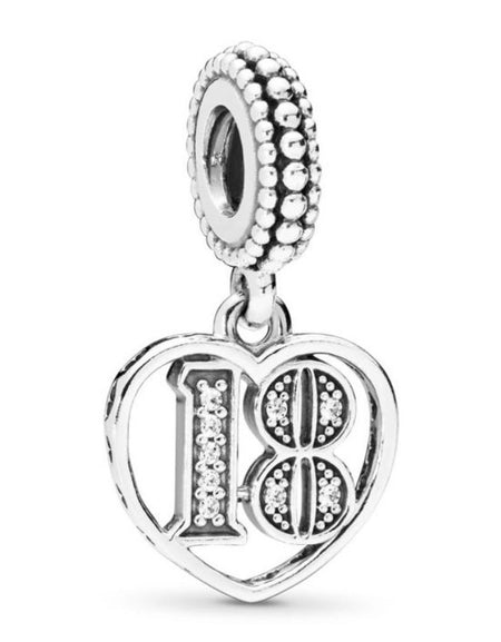 PANDORA JEWELRY Mod. 797262CZ-0