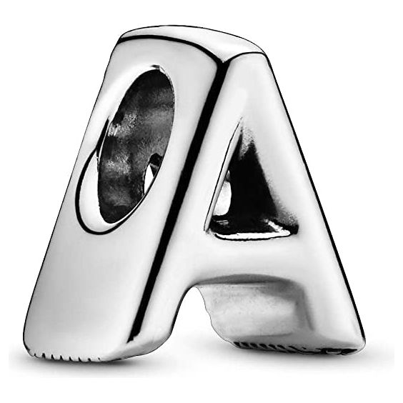 PANDORA CHARMS Mod. LETTER A-0