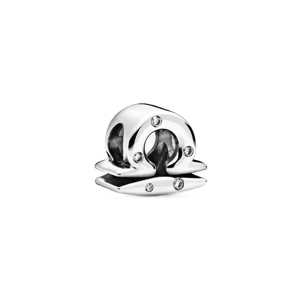 PANDORA CHARMS Mod. SPARKLING LIBRA ZODIAC-0