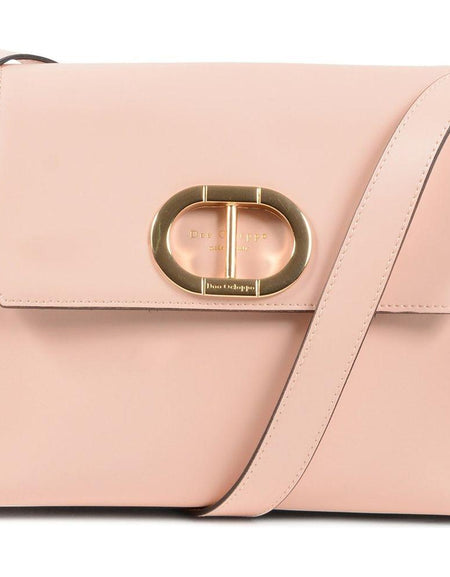 DC103 RUGA CIPRIA Spoleto Medium Tote - Exquisite Leather Handbag