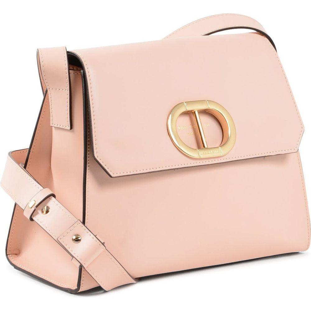 DC103 RUGA CIPRIA Spoleto Medium Tote - Exquisite Leather Handbag