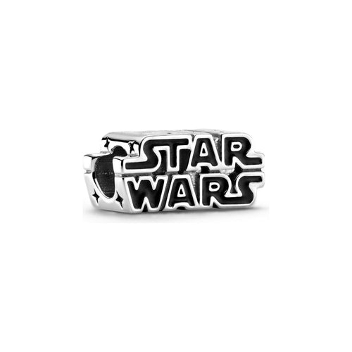 Load image into Gallery viewer, PANDORA CHARMS STAR WARS COLLECTION Mod. LOGO-0
