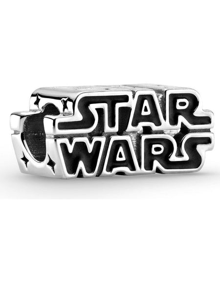 PANDORA CHARMS STAR WARS COLLECTION Mod. STAR WARS LOGO-0