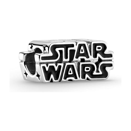 Load image into Gallery viewer, PANDORA CHARMS STAR WARS COLLECTION Mod. STAR WARS LOGO-0

