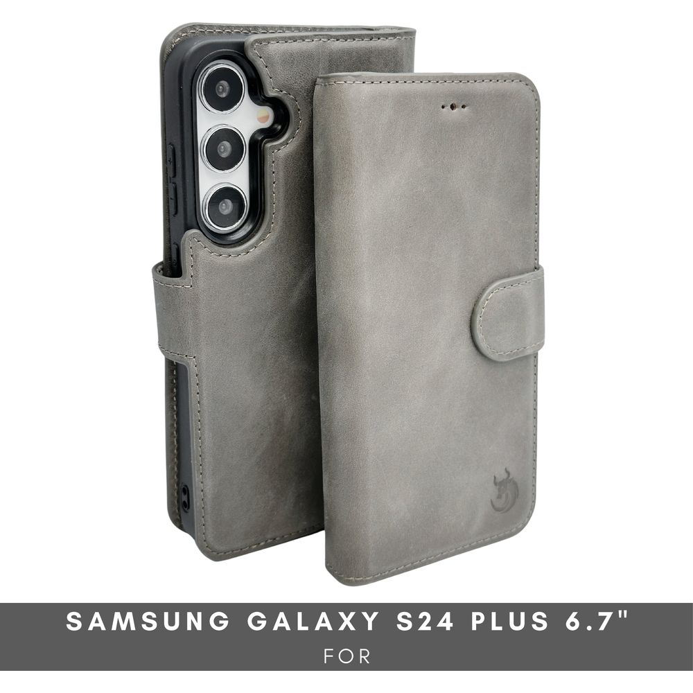 Nevada Samsung Galaxy S24 Plus Wallet Case-55