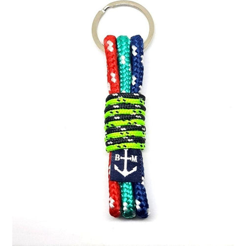 Load image into Gallery viewer, Lolar Handmade Keychain-0
