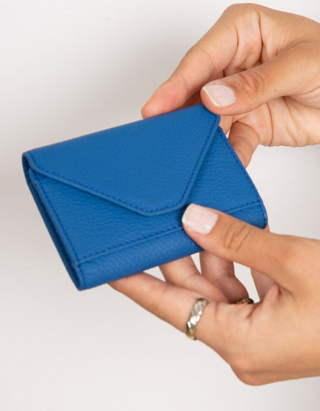 Interno Leather Card Holder-1